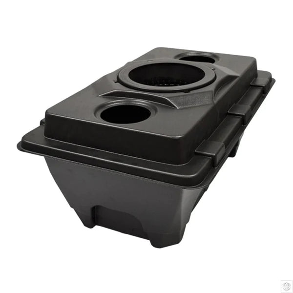 Nutriculture Oxy Pots