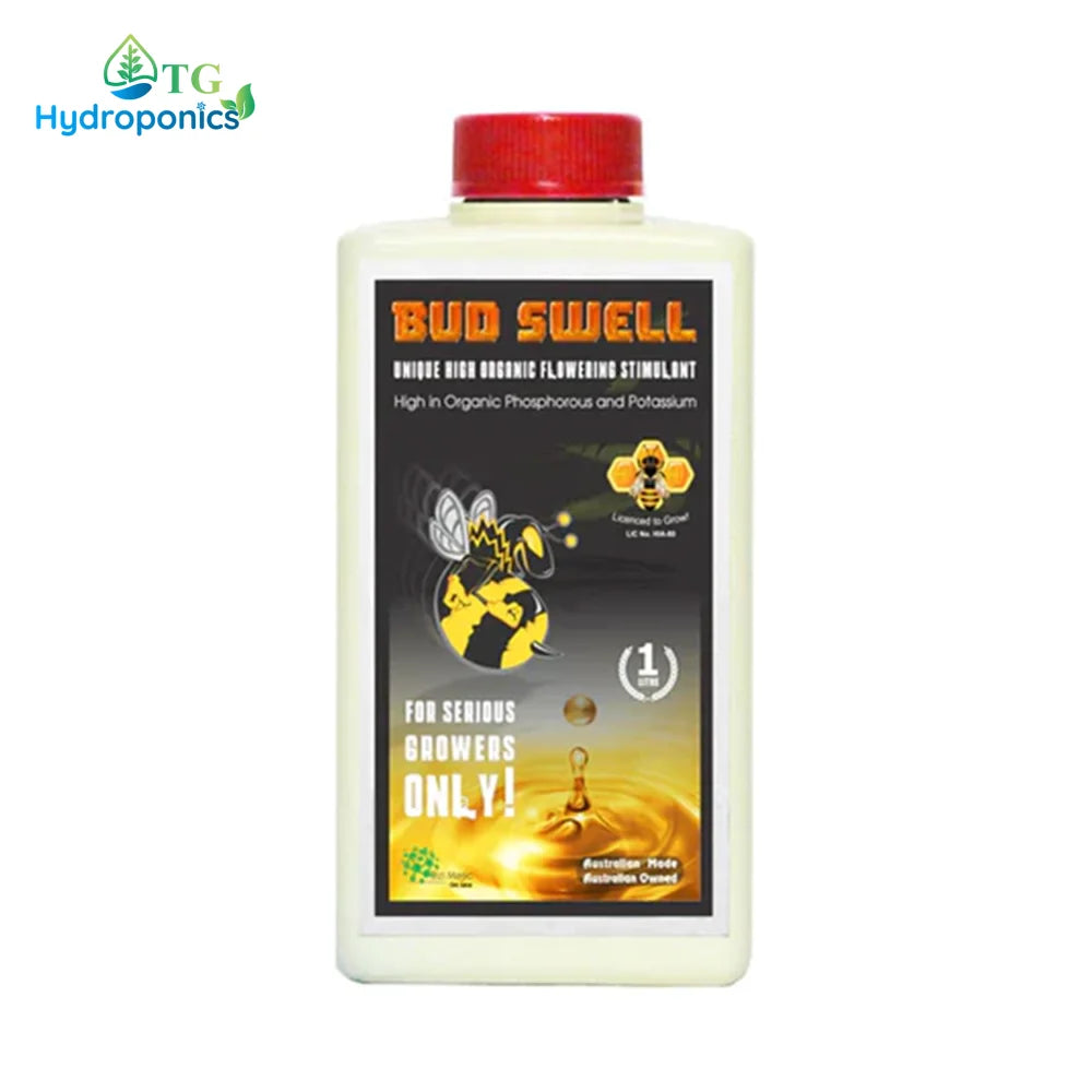 Ozi Magic Bud Swell 1L