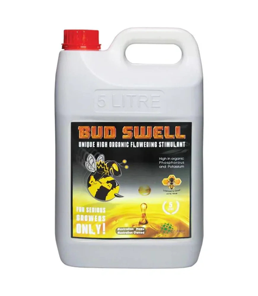 Ozi Magic Bud Swell 5L