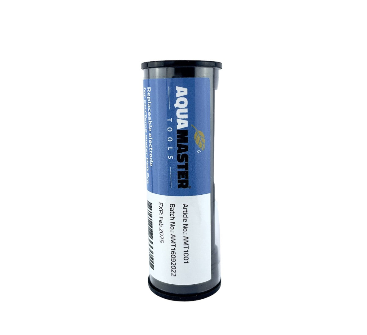 Aquamaster Tools Replaceable pH Electrode Probe P50