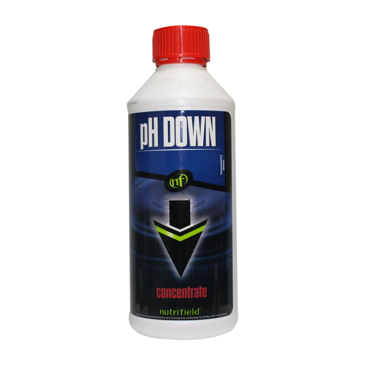 Nutrifield pH Up/ pH Down Concentrate
