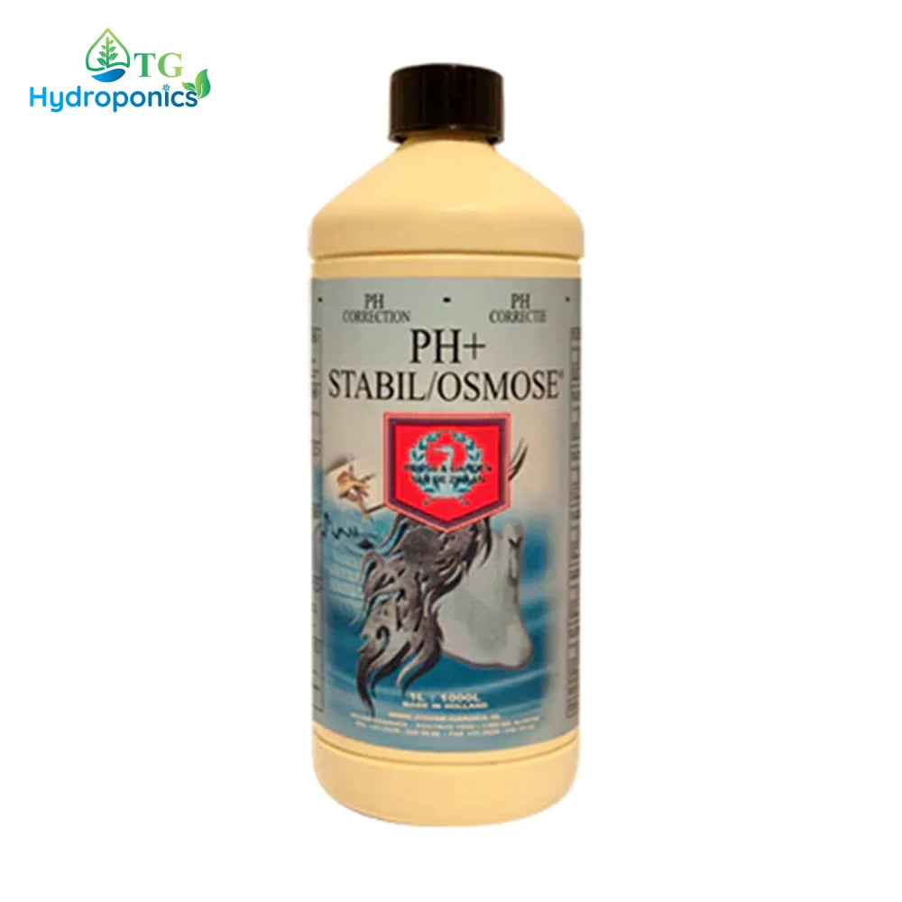 Ph Stabilser – House And Garden 1L