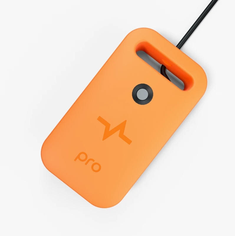 Pulse Pro Environmental Monitor