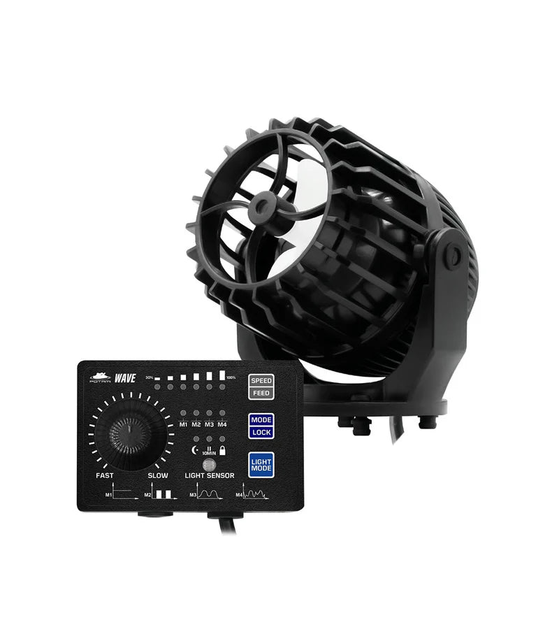Potami Wave Circulation Pump 40W 13000L/H