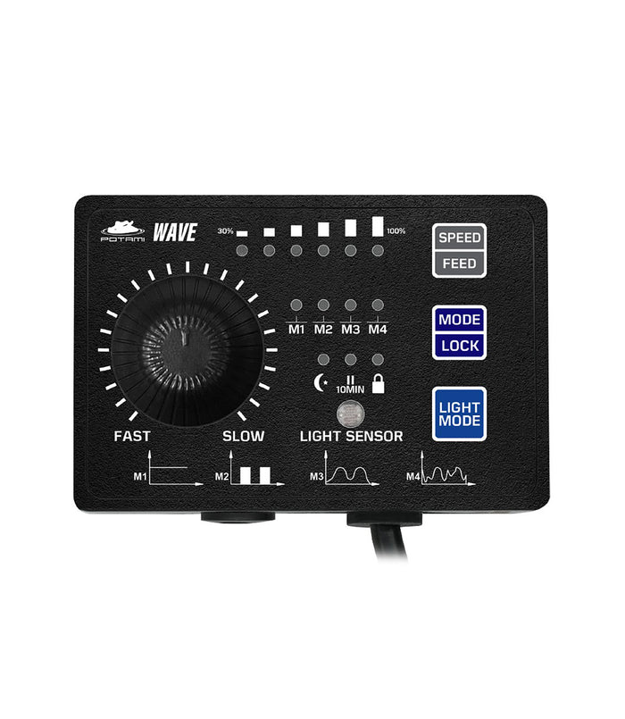 Potami Wave Circulation Pump 40W 13000L/H