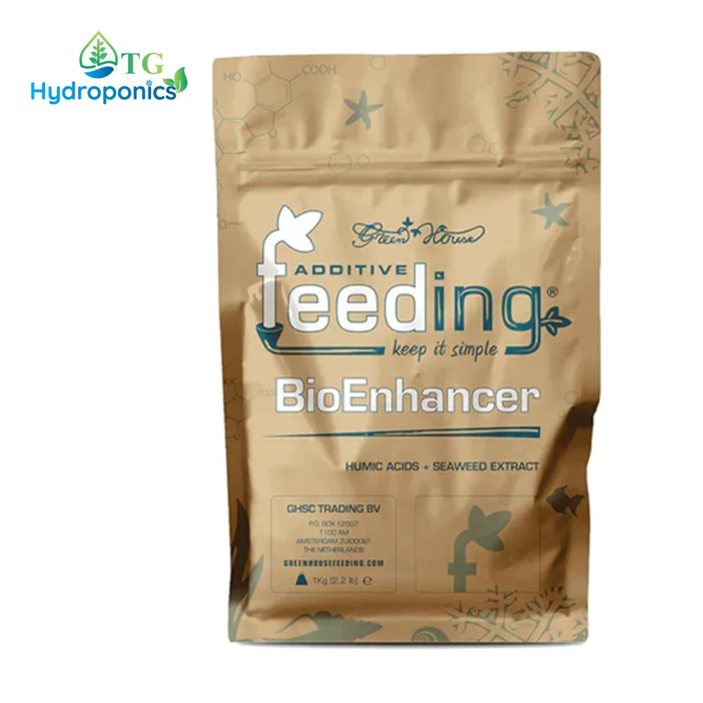 Powder Feeding Bio Enhancer 1Kg