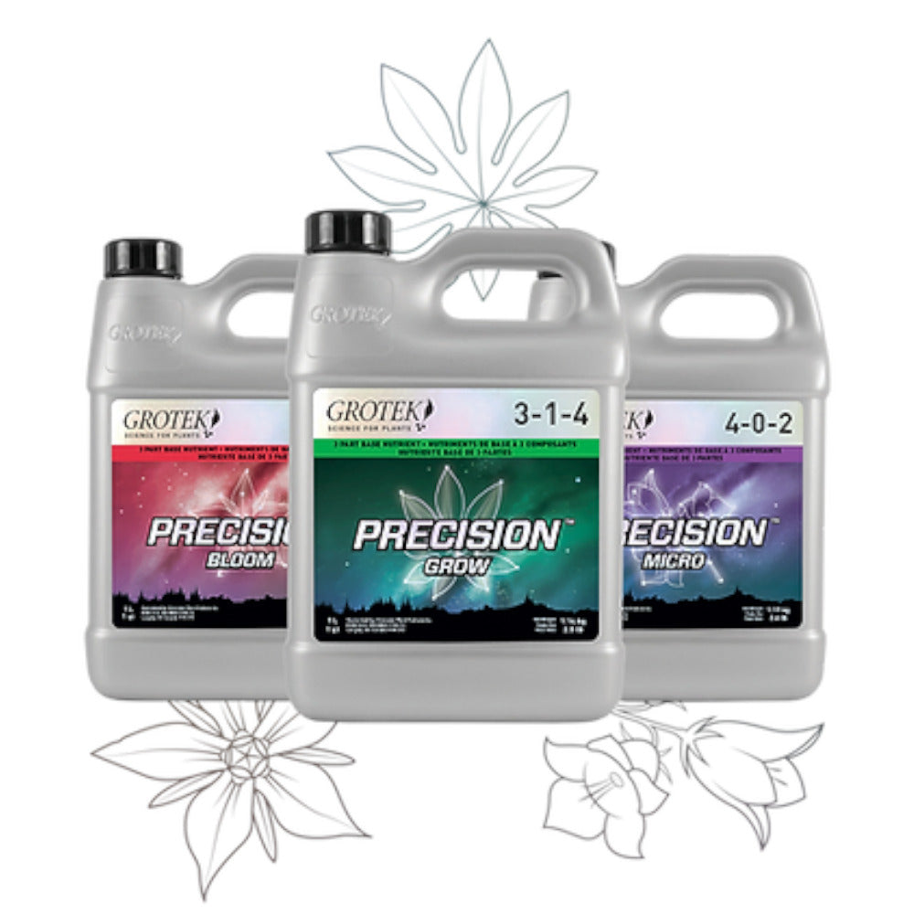 Grotek Precision Grow 23L