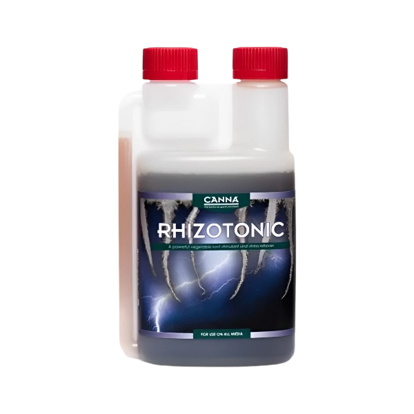 Rhizotonic 1L, Cannazym 1L, PK 13/14 1L, Boost Accelerator 1L