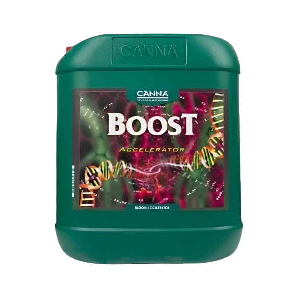 Rhizotonic 5L, Cannazym 5L, PK 13/14 5L, Boost Accelerator 5L