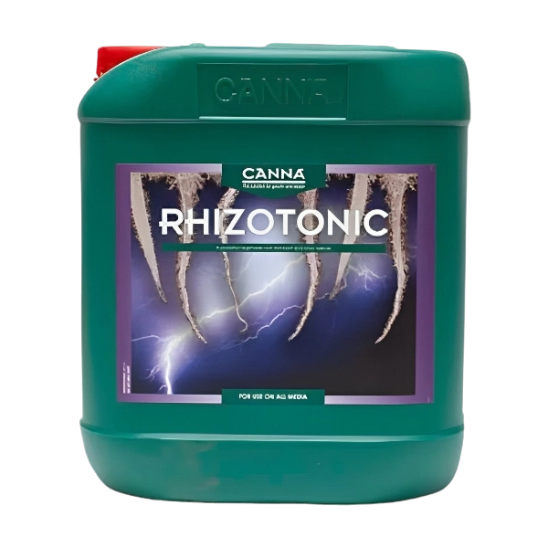 Rhizotonic 5L, Cannazym 5L, PK 13/14 5L, Boost Accelerator 5L