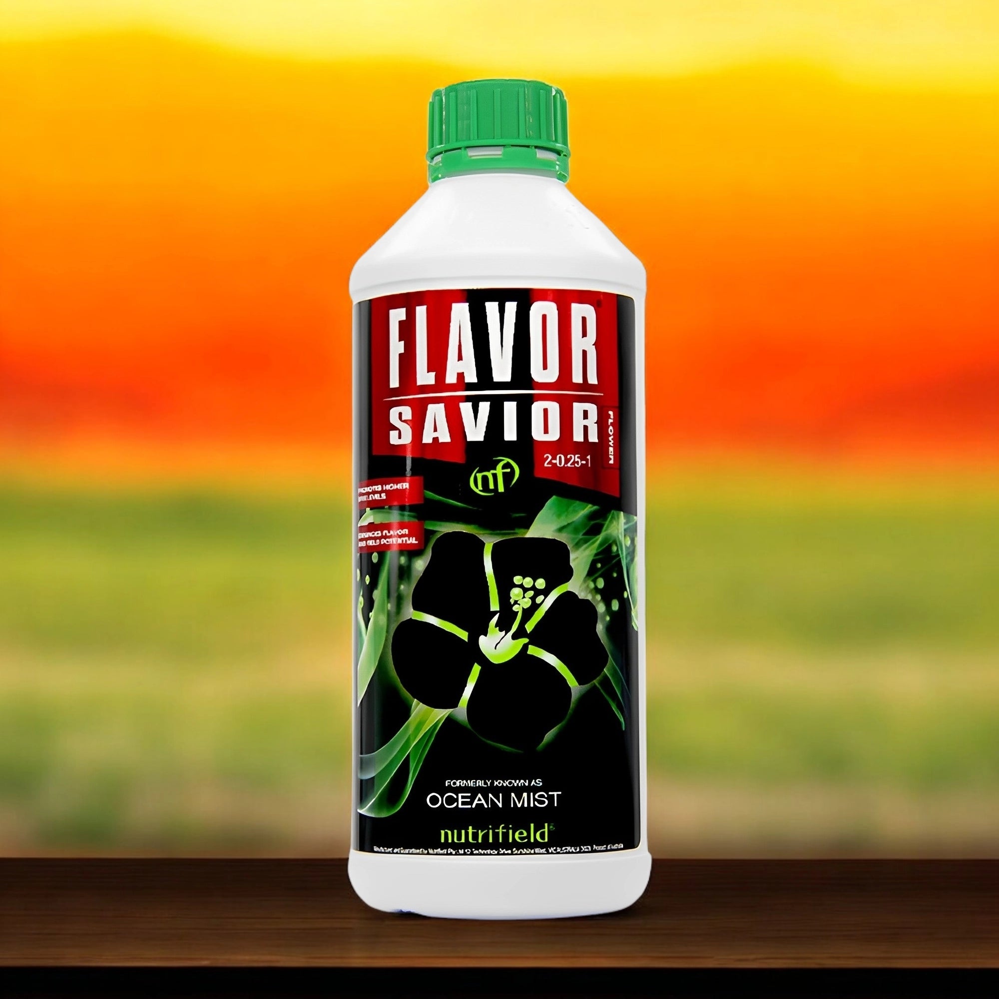 FLAVOR SAVIOR