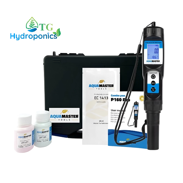 Aqua Master Tools Combo Pen Pro P160