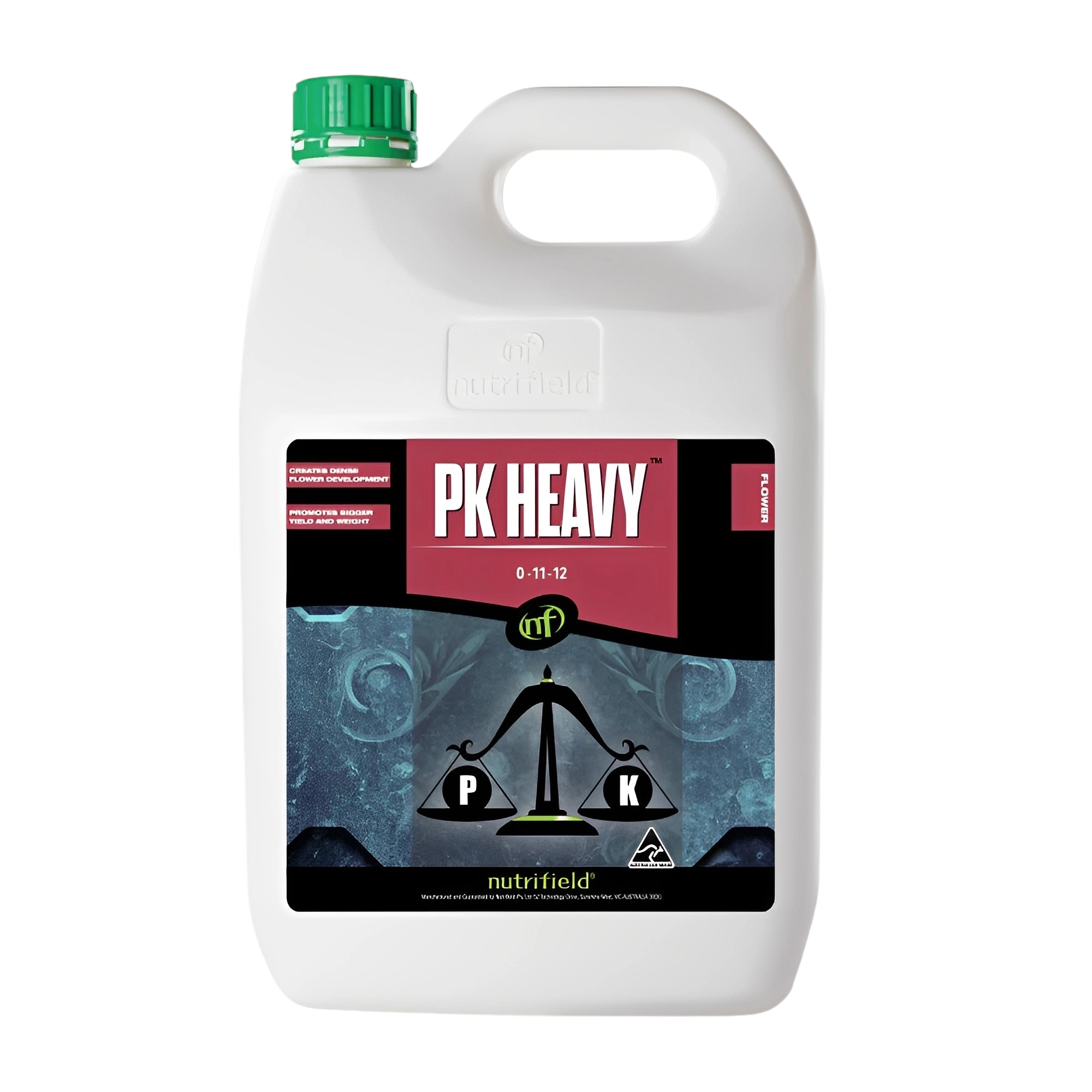 PK HEAVY