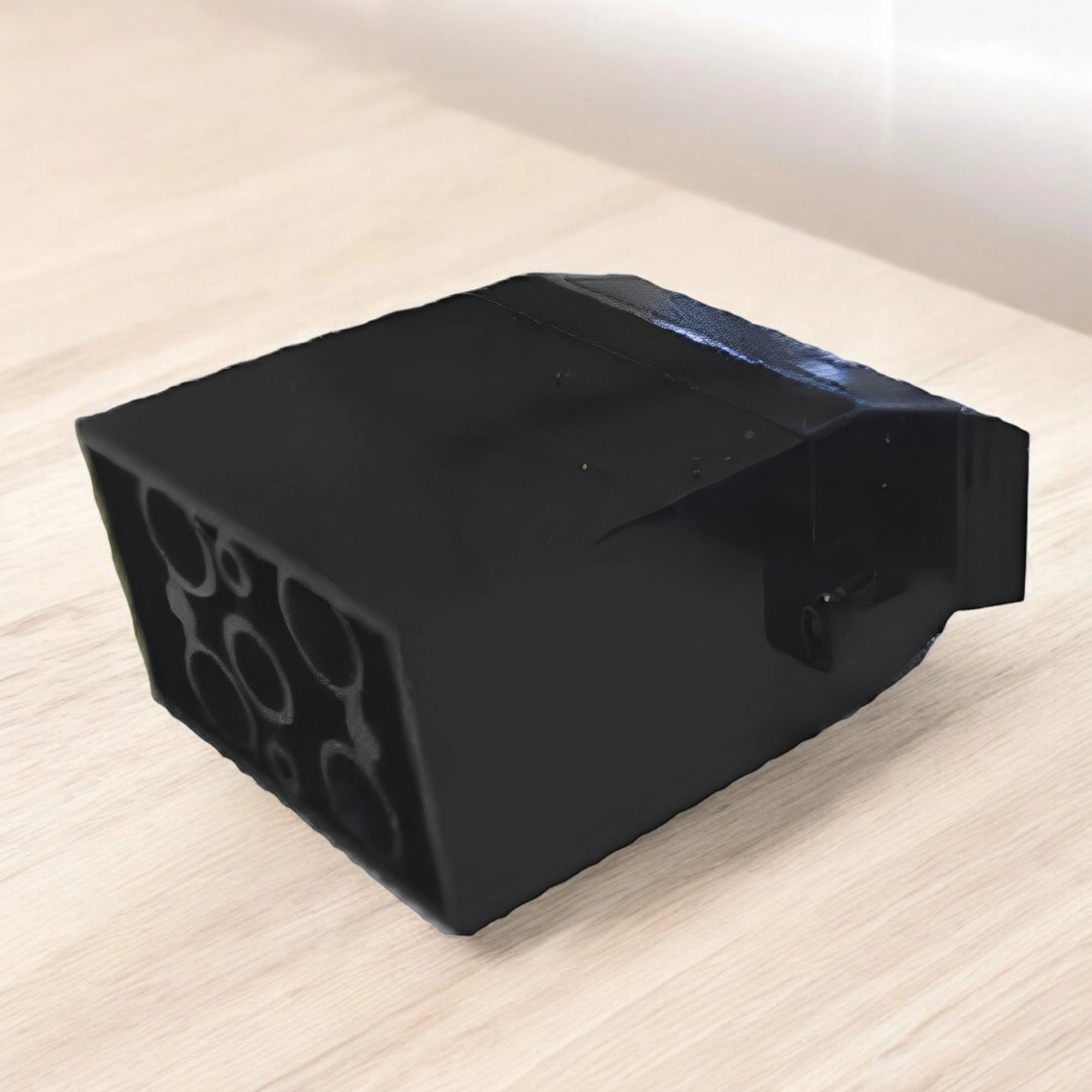 Wire Back/Front Carriers 100A