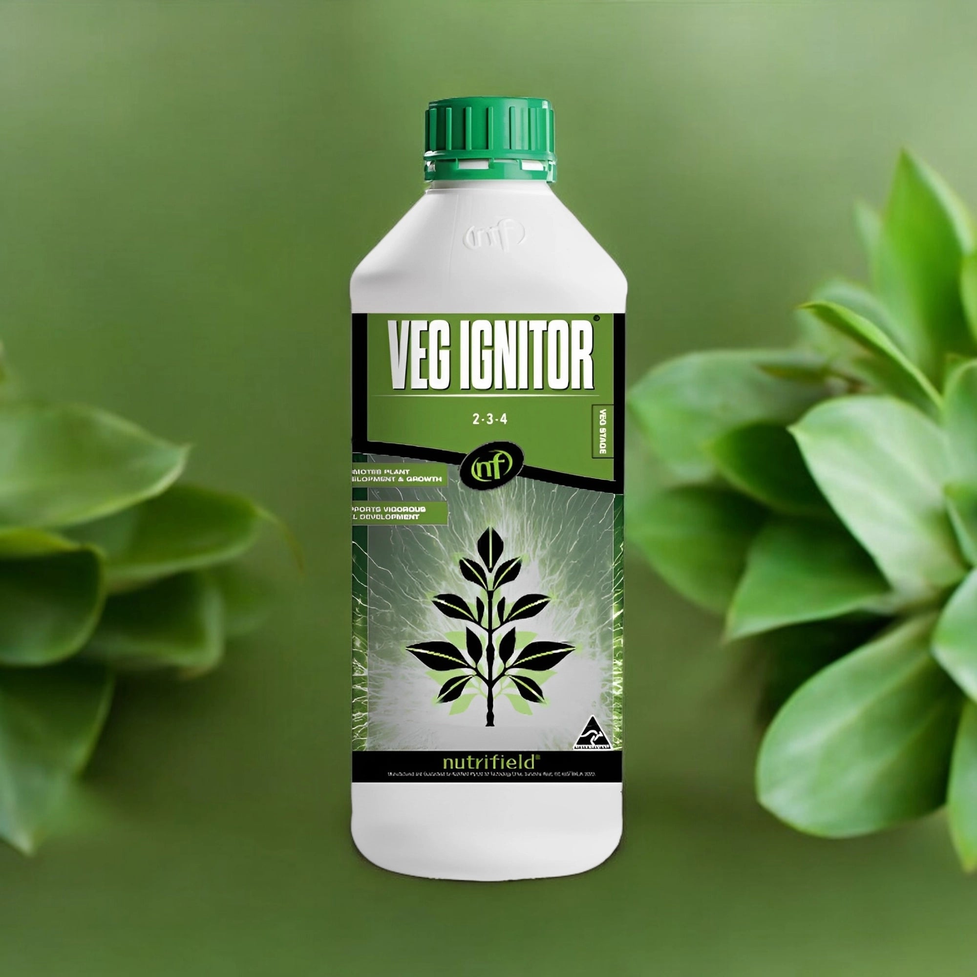 VEG IGNITOR