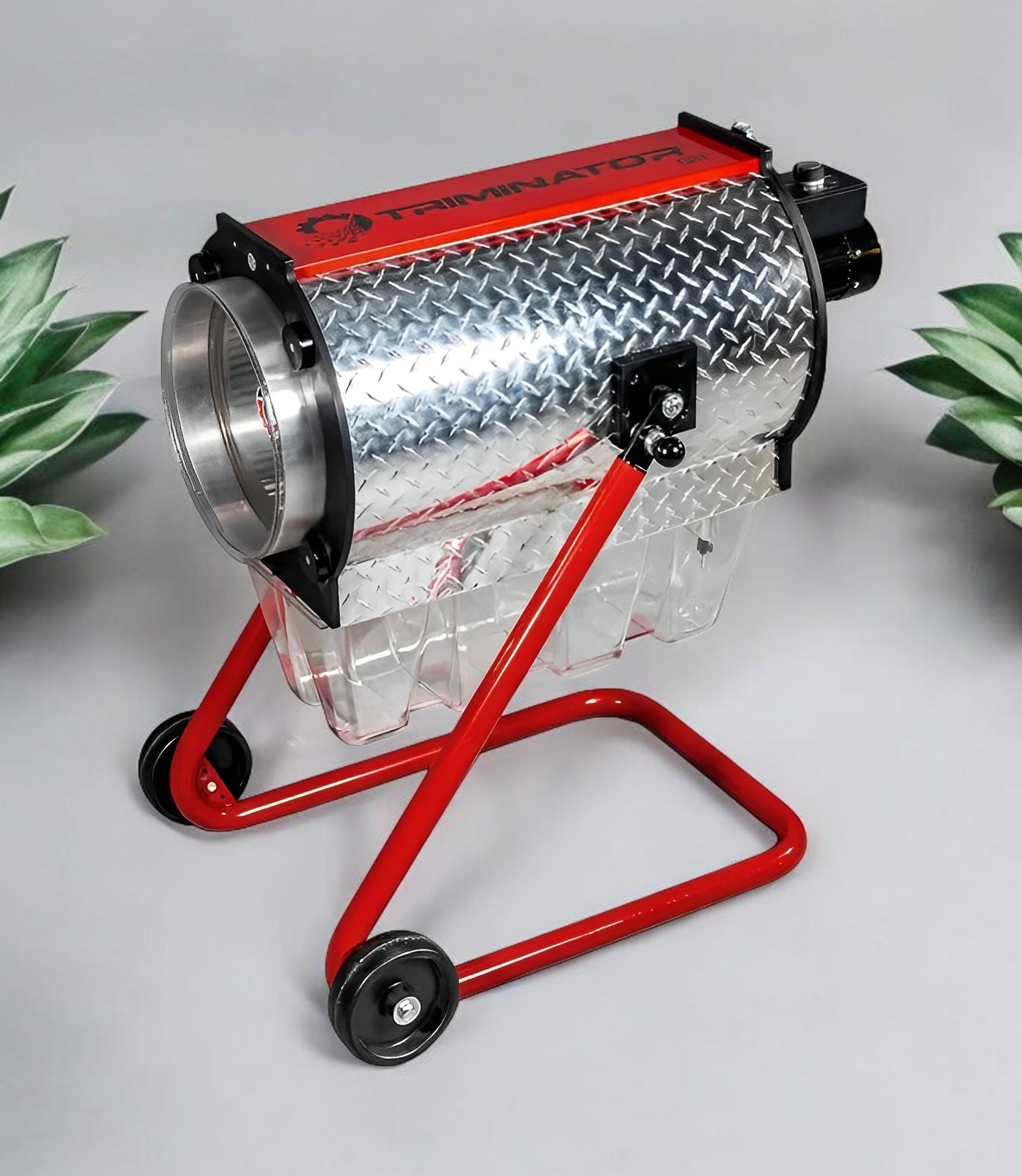 Triminator Dry Trimmer