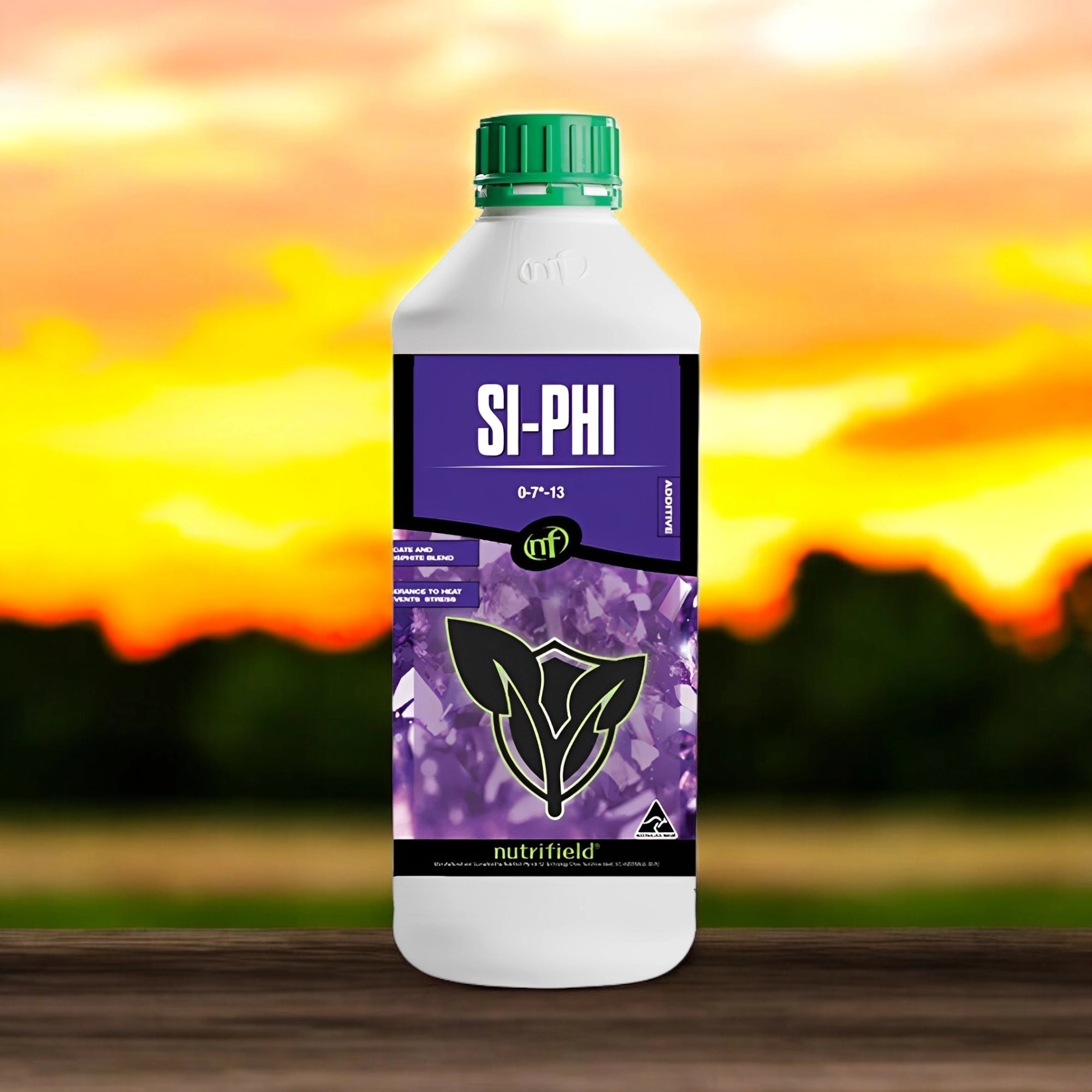Nutrifield SI-PHI