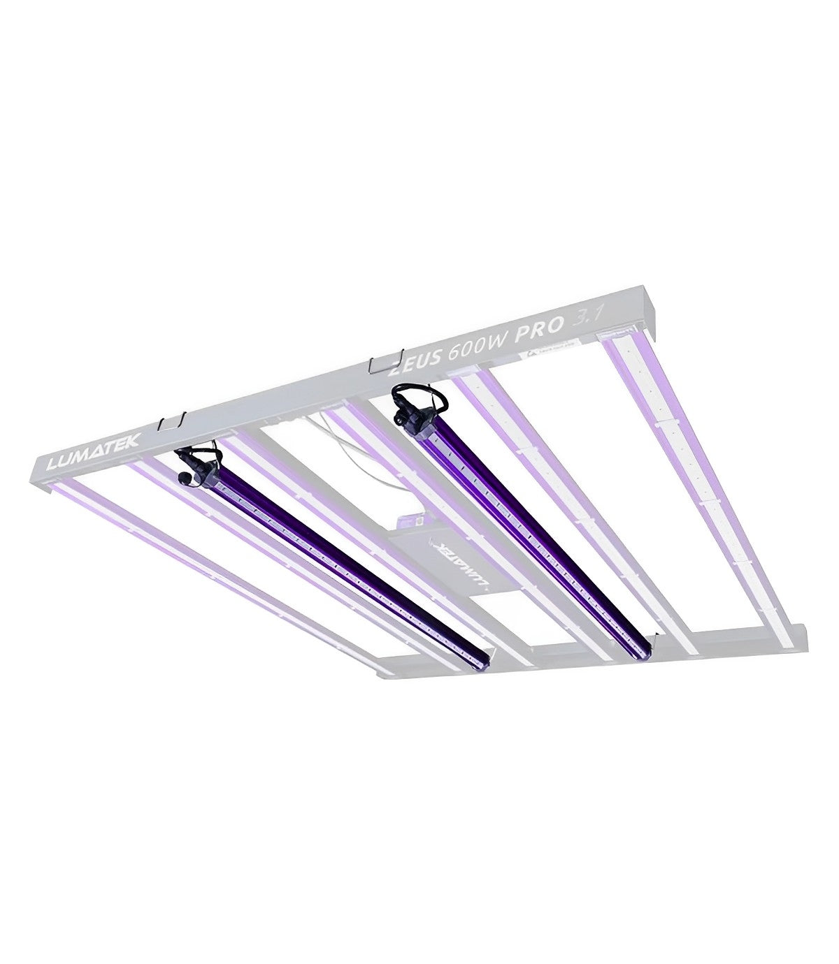 Lumatek Far Red LED Bar 50W
