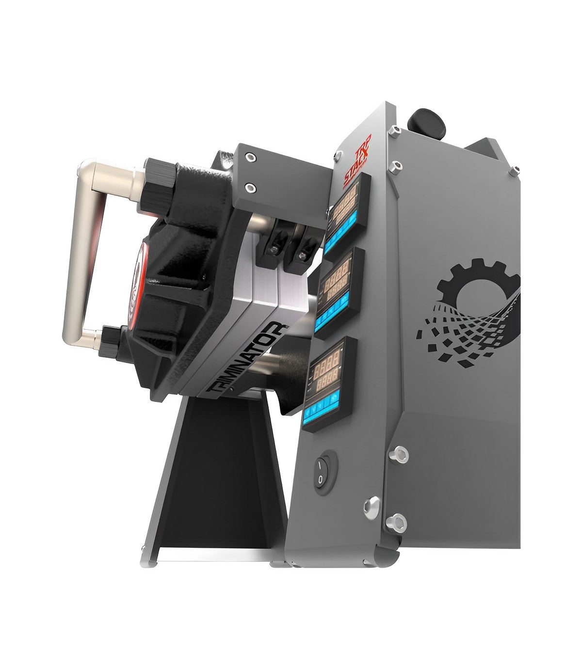 Triminator TRP Stack & Hand Pump Kit Combo