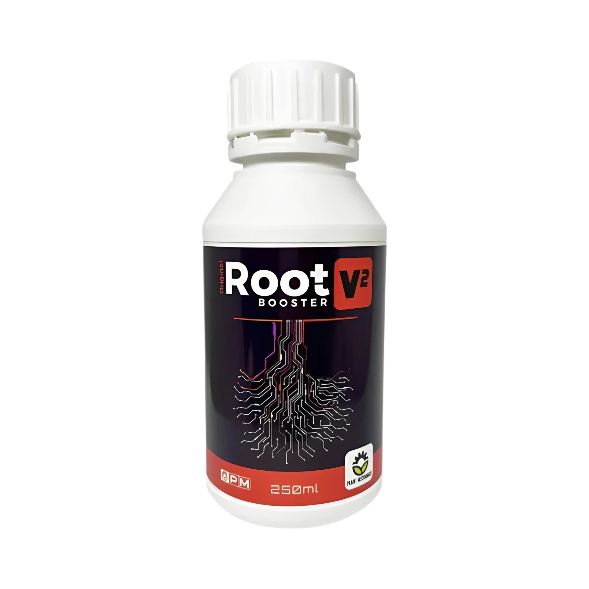 ROOT BOOSTER V2 - by Plant Mechanics