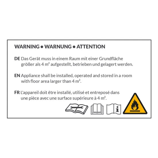 Trotec TTK 100 E Dehumidifier