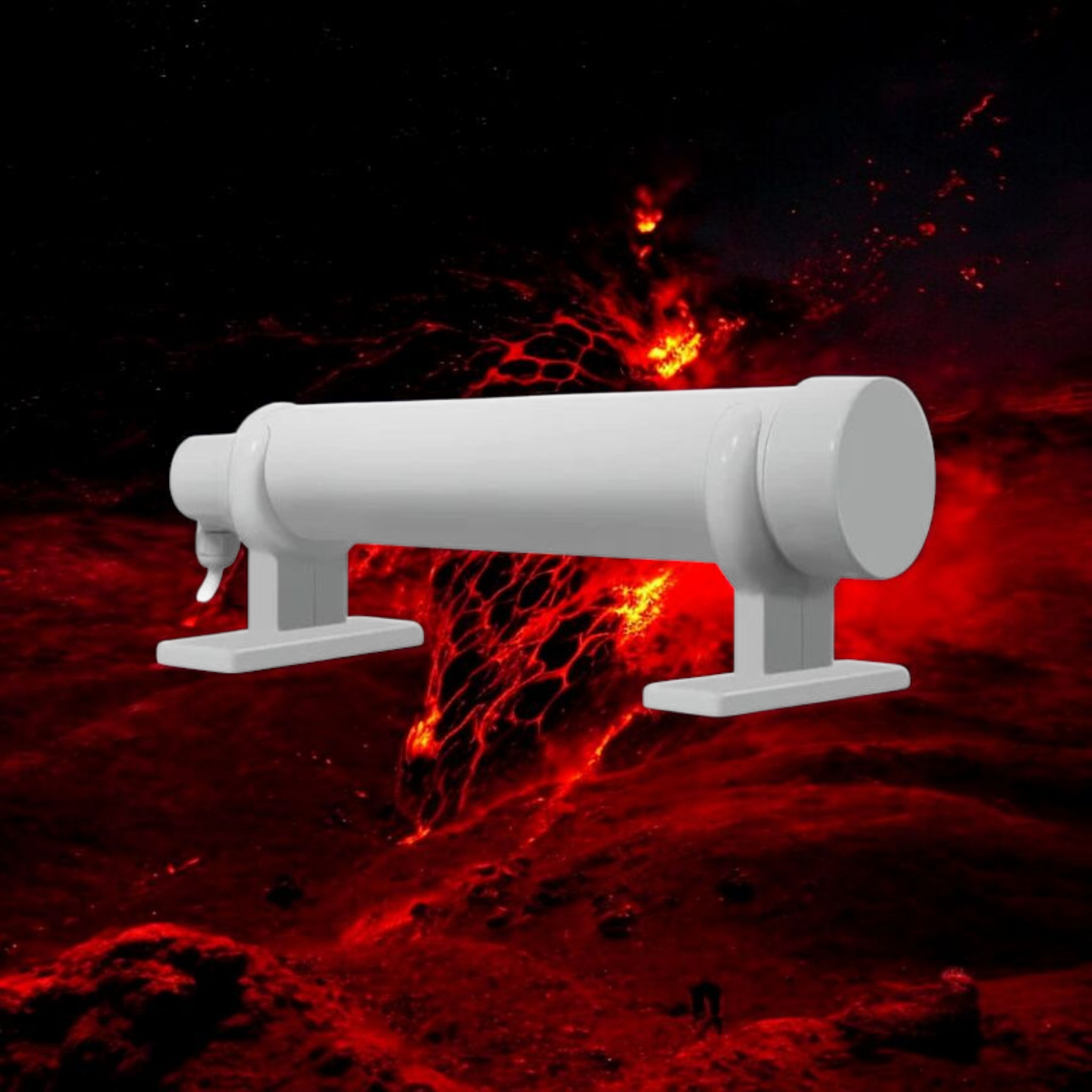 Horti Air 120W Heat Saber Heat Bar 61cm