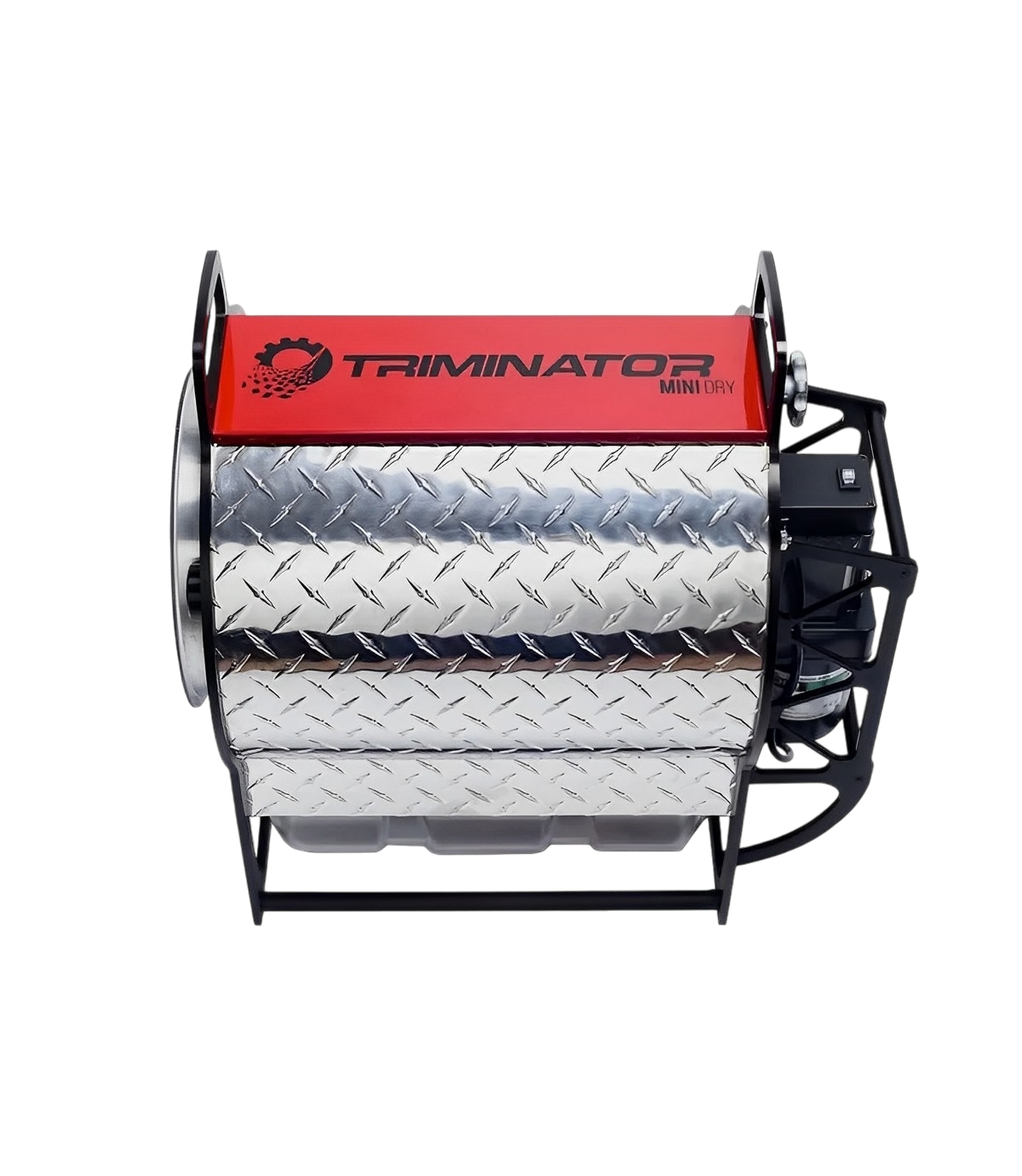 Triminator Mini Dry Trimmer