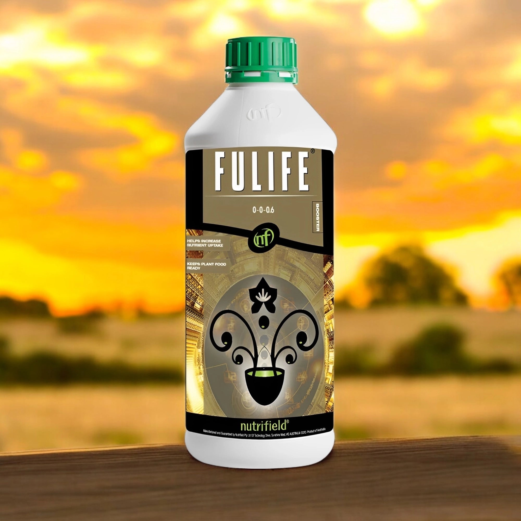 Nutrifield Fulife
