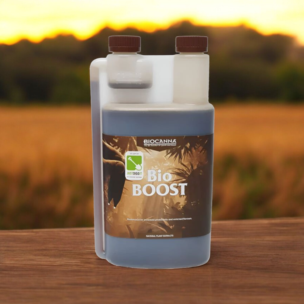 Canna Bio Boost