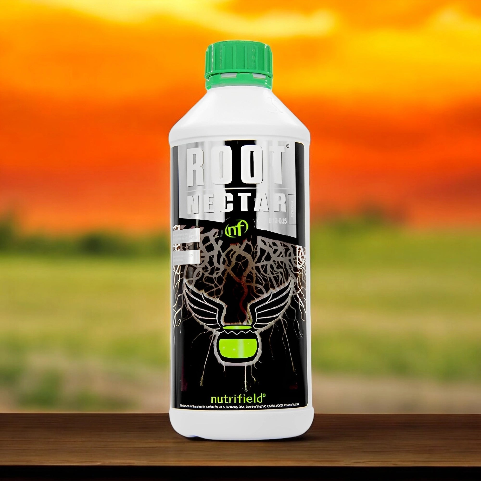 ROOT NECTAR