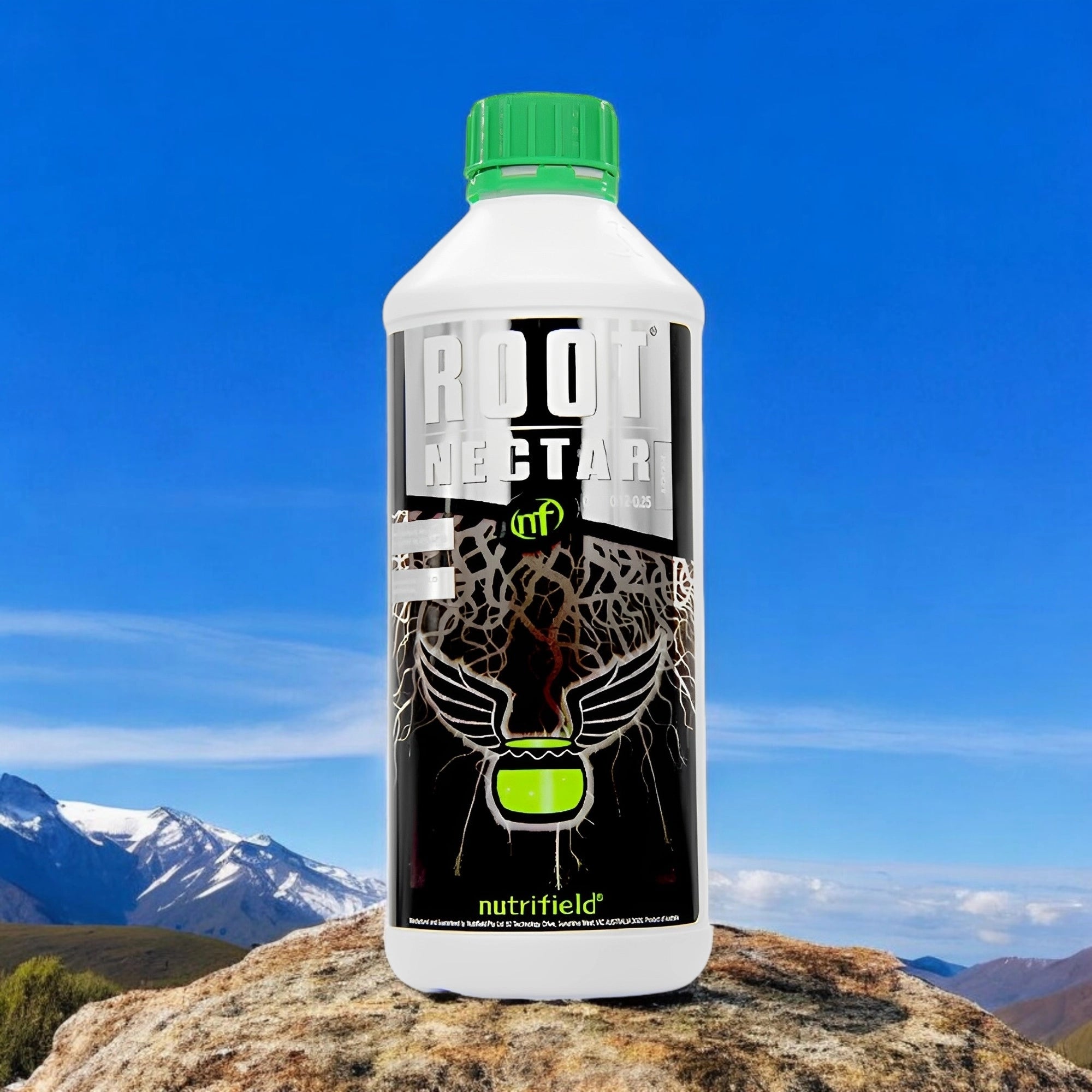 ROOT NECTAR