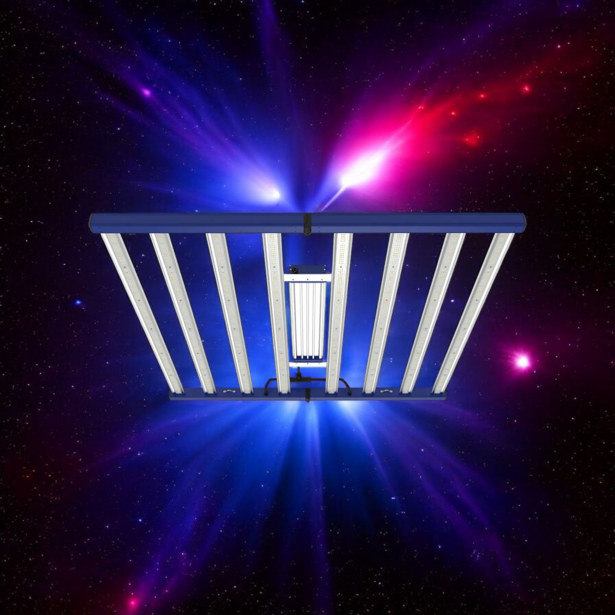 Grand Master LED (GML) - Tarantula Torch LED | 730W | 2.9 UMOL/J | IP66