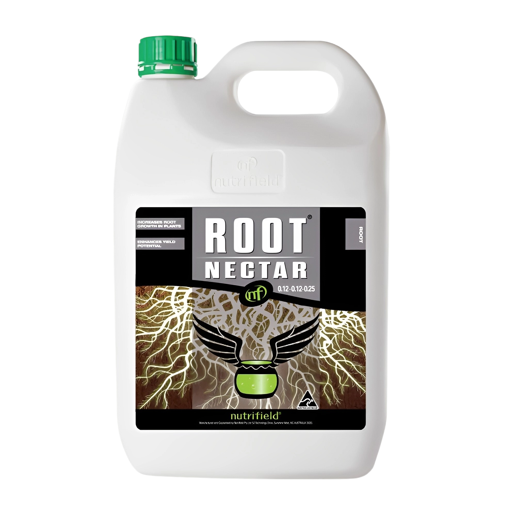 ROOT NECTAR