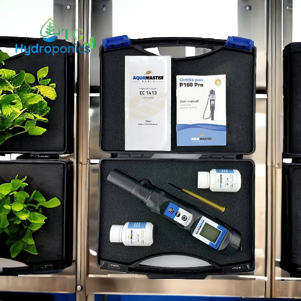 Aqua Master Tools Combo Pen Pro P160