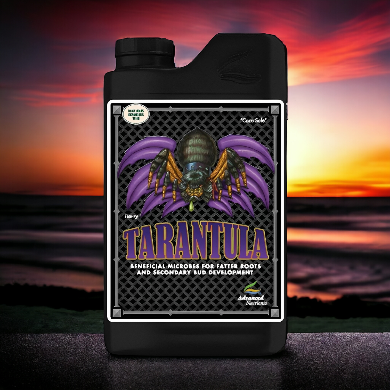 Tarantula