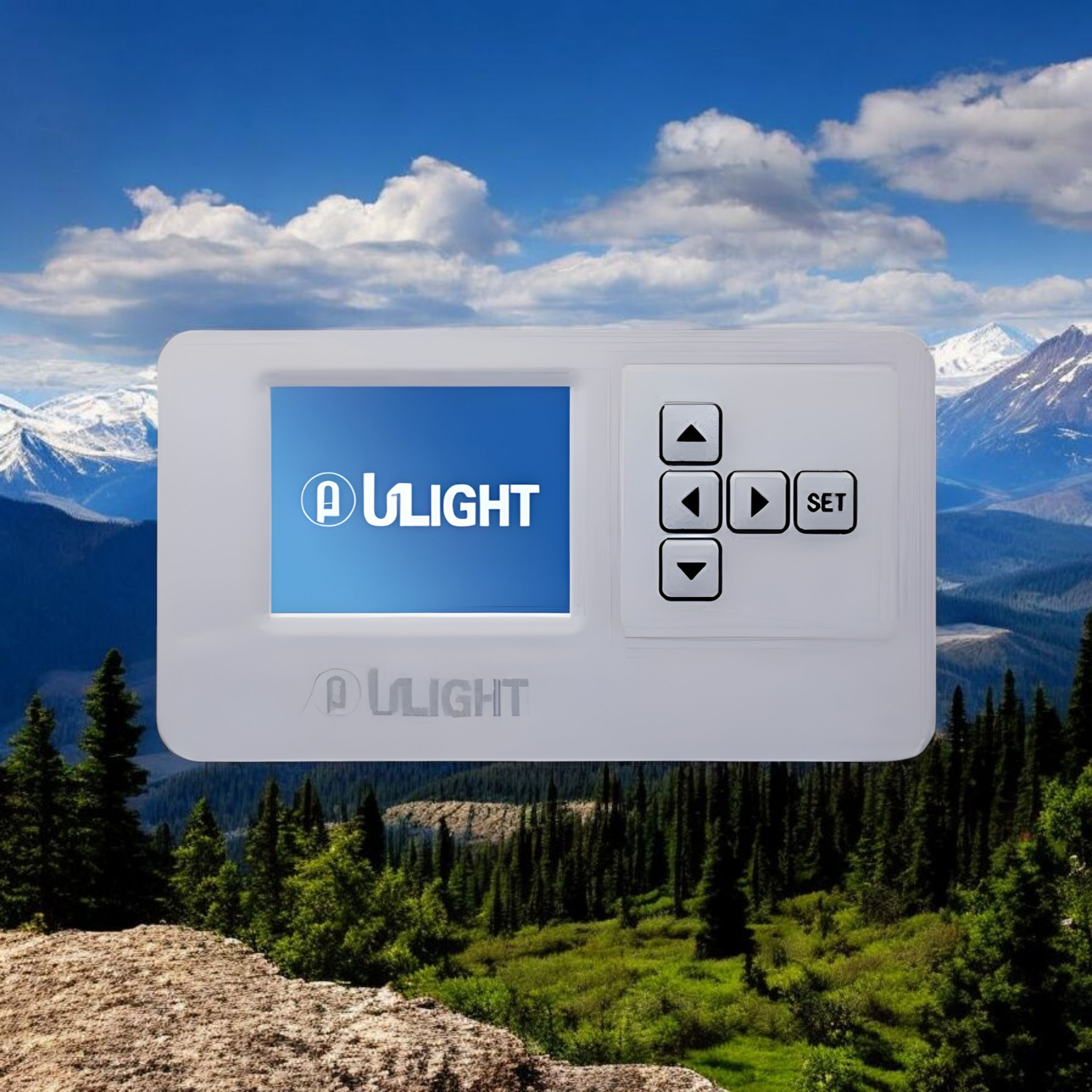 ULight Controller