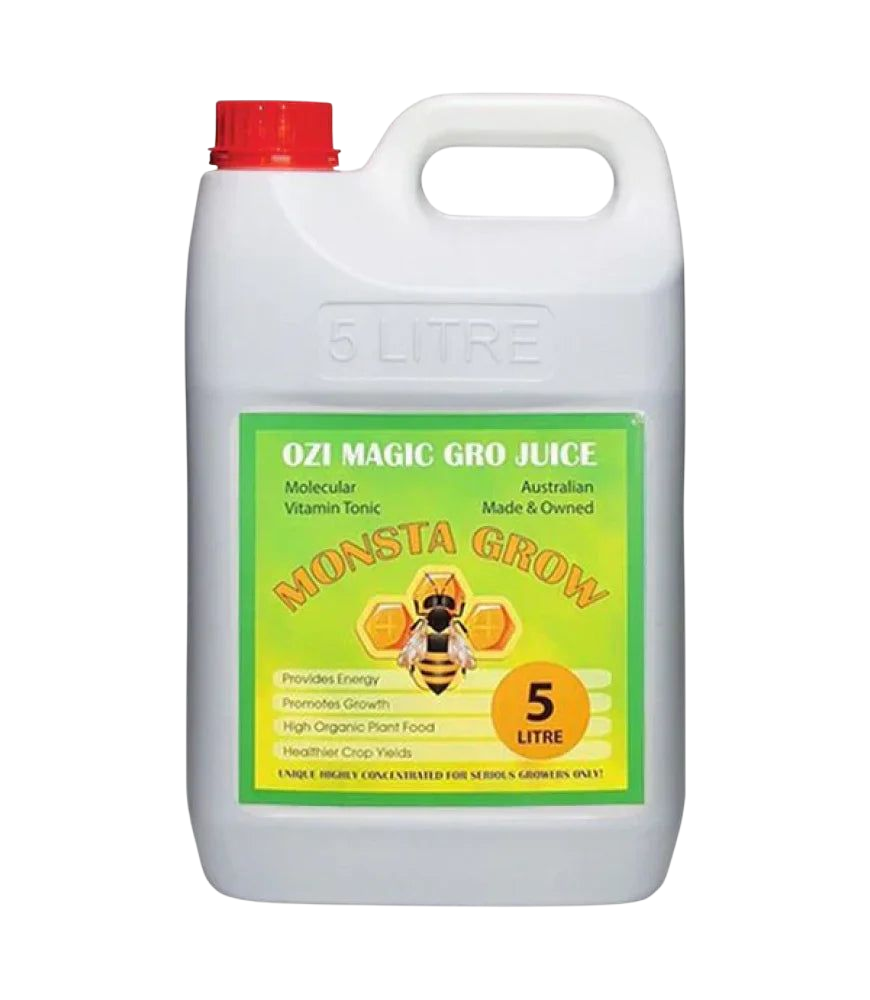 Ozi Magic Monsta Grow