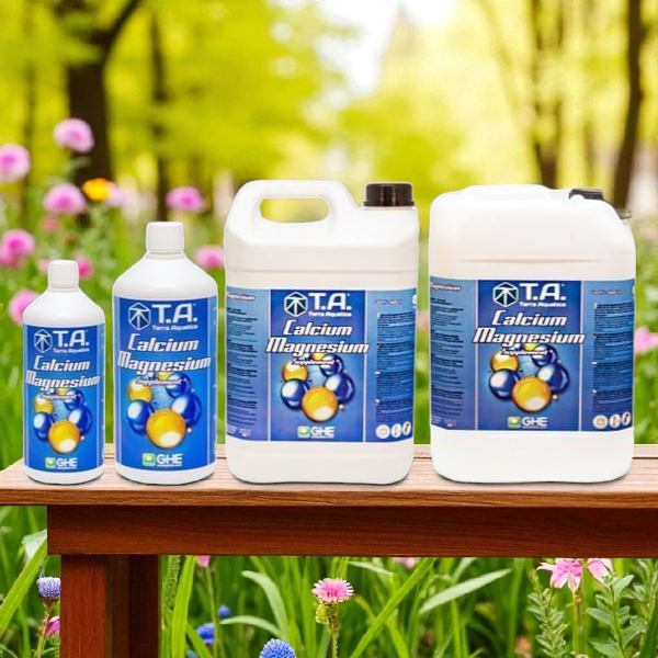 Terra Aquatica CaliMagic Cal Mag