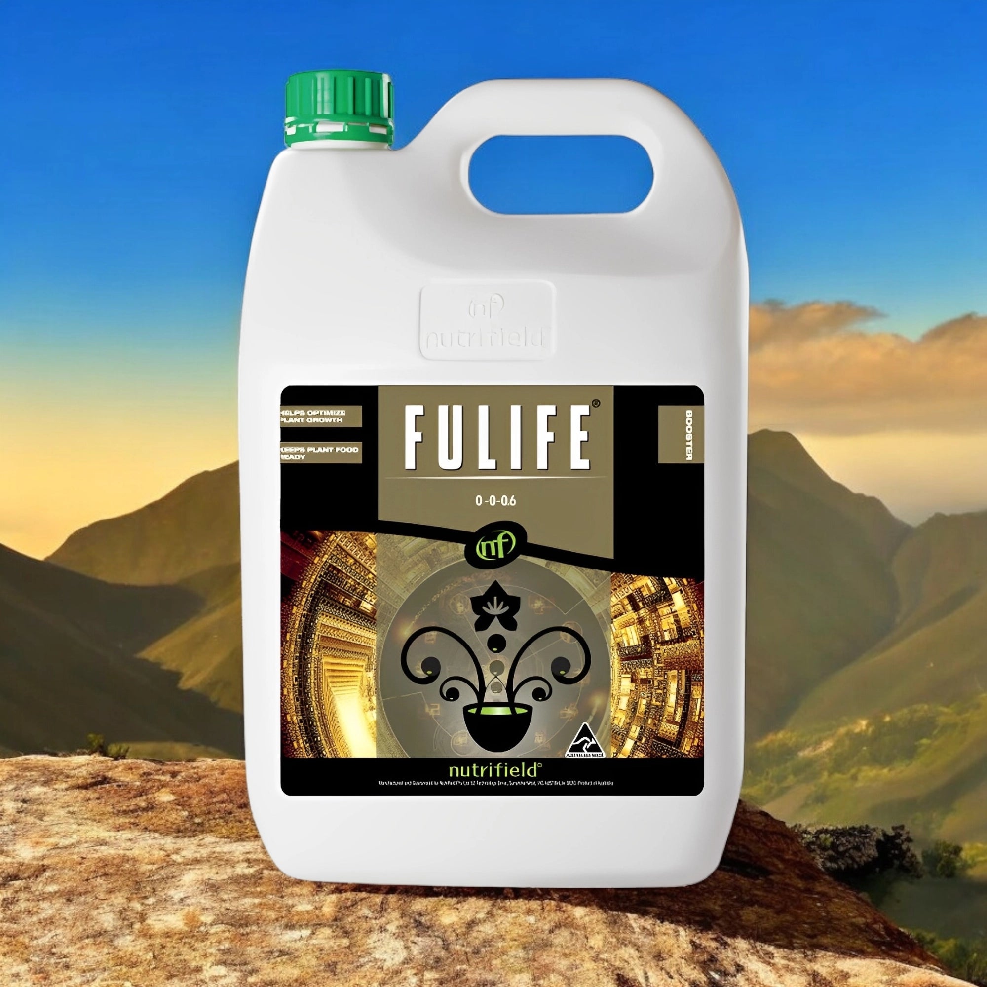 Nutrifield Fulife