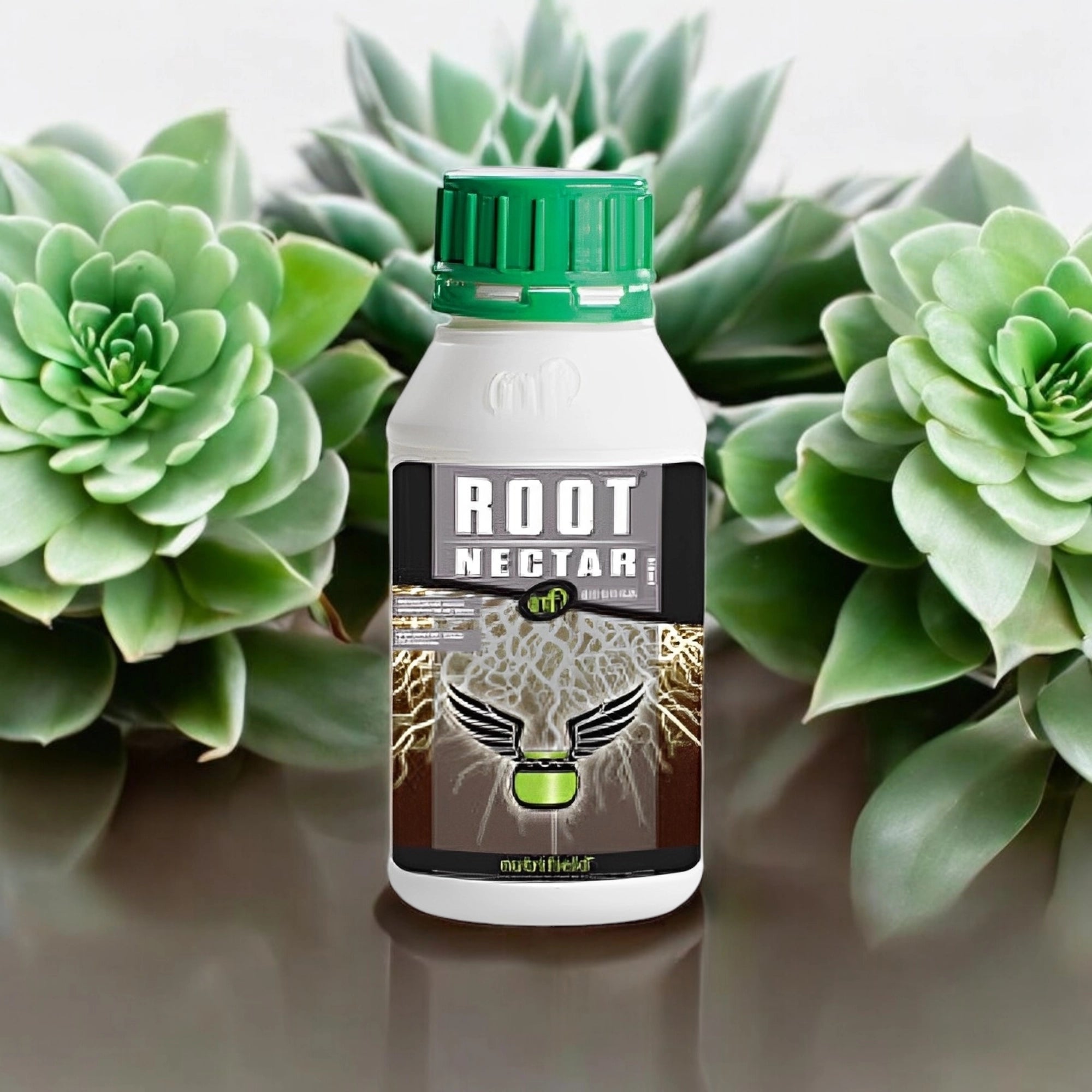 ROOT NECTAR