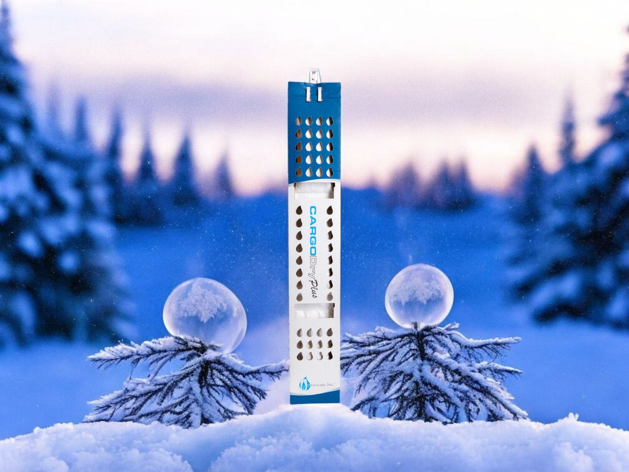 Integra Cargo Dry Plus