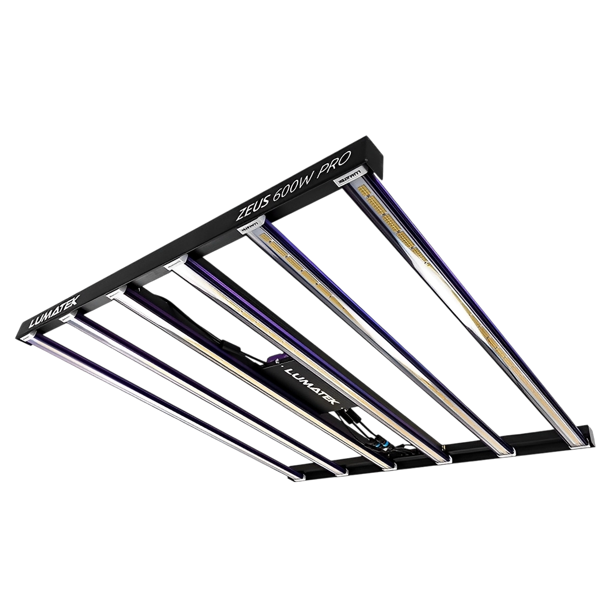 Lumatek Zeus 600w Pro LED 2.9 µmol/J