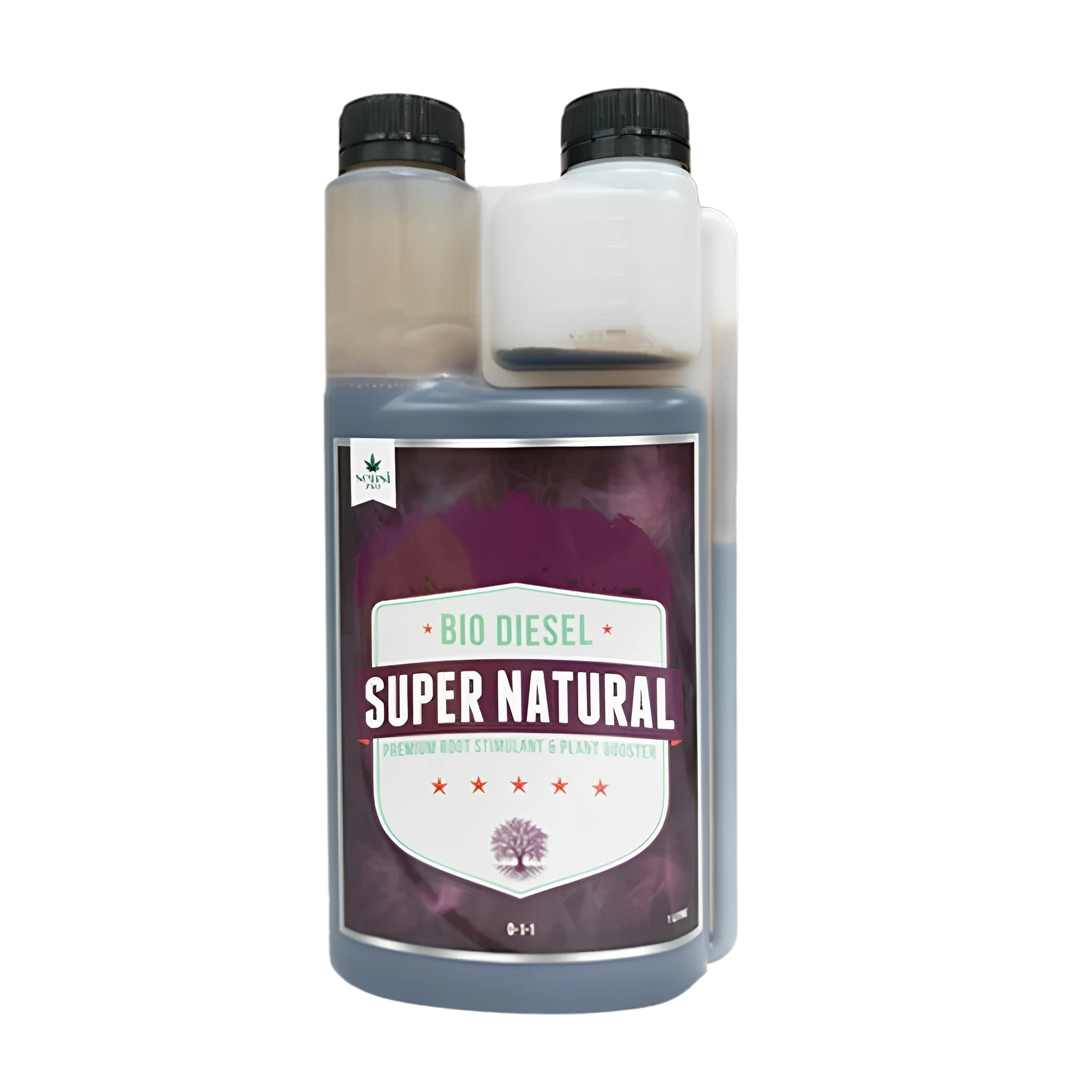 Bio Diesel Super Natural