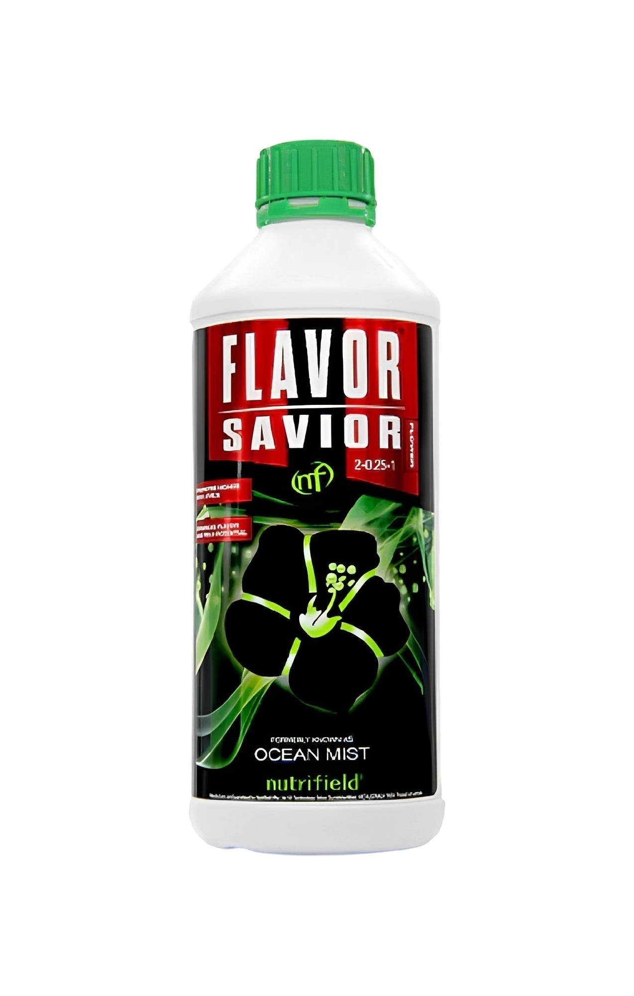 FLAVOR SAVIOR