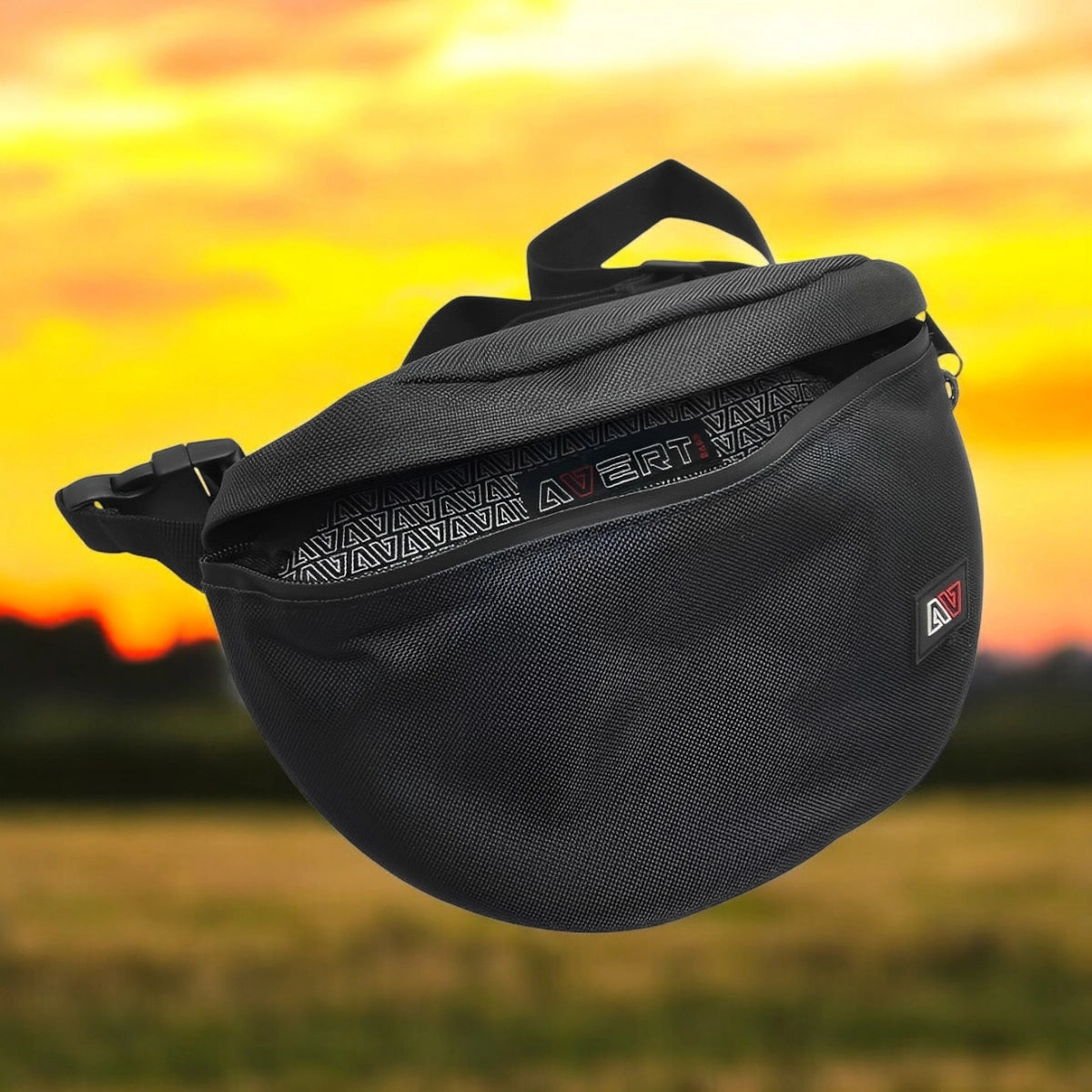 Avert Odourless Waist Bag