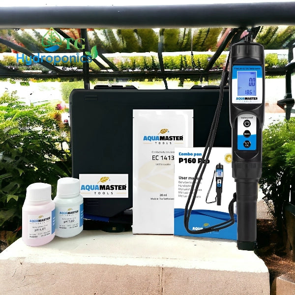 Aqua Master Tools Combo Pen Pro P160