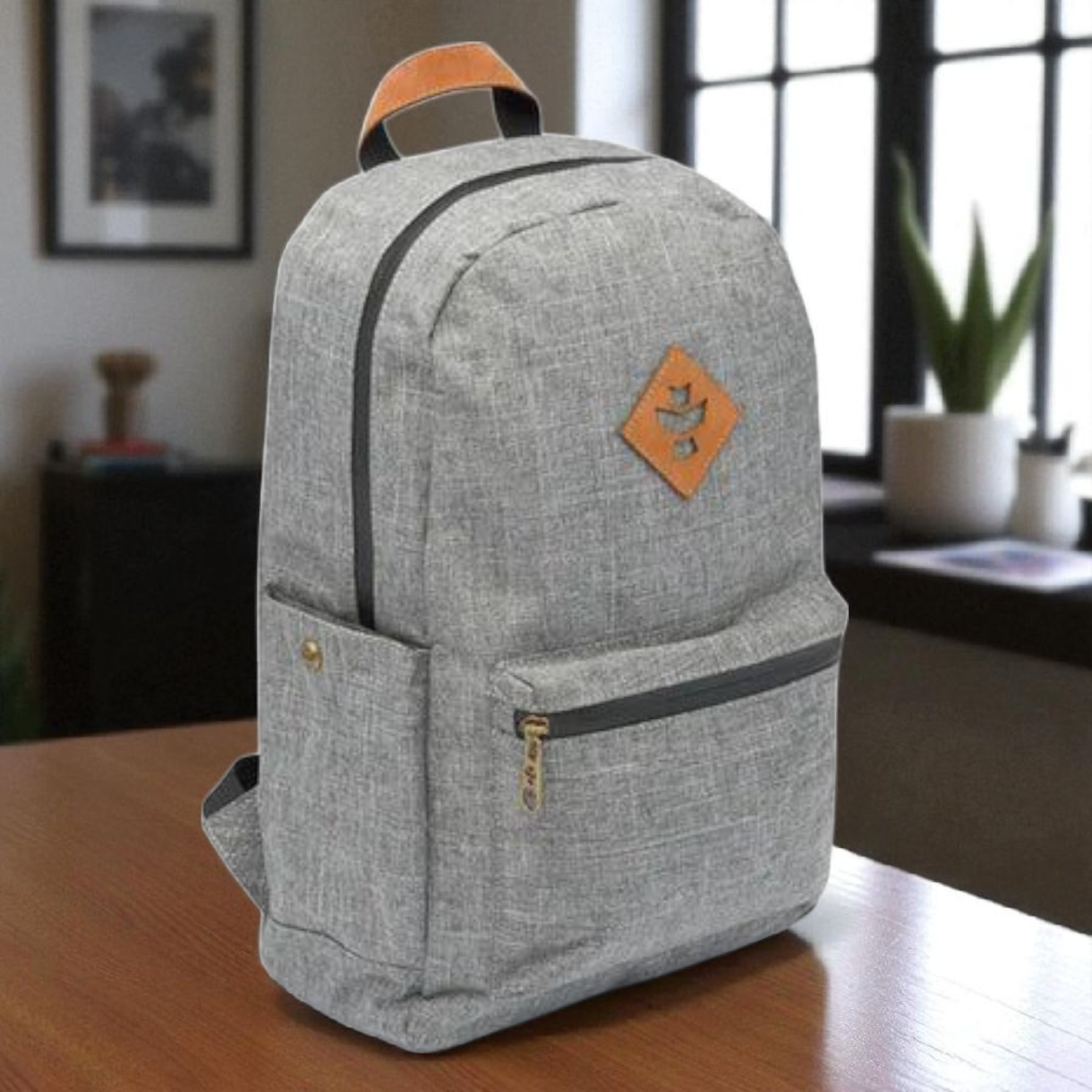 Revelry The Escort Odor Bag - 18L