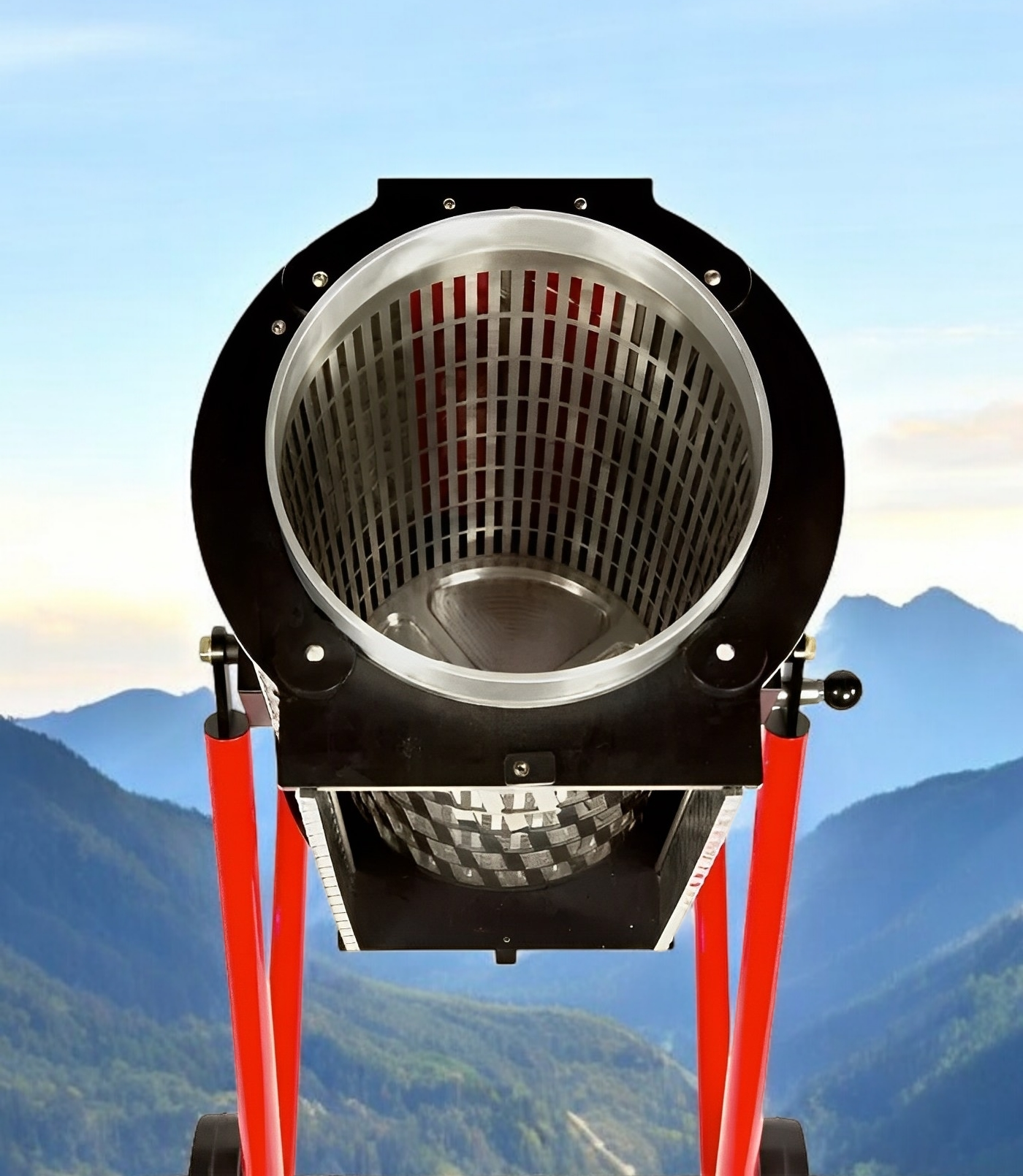 Triminator Dry Trimmer