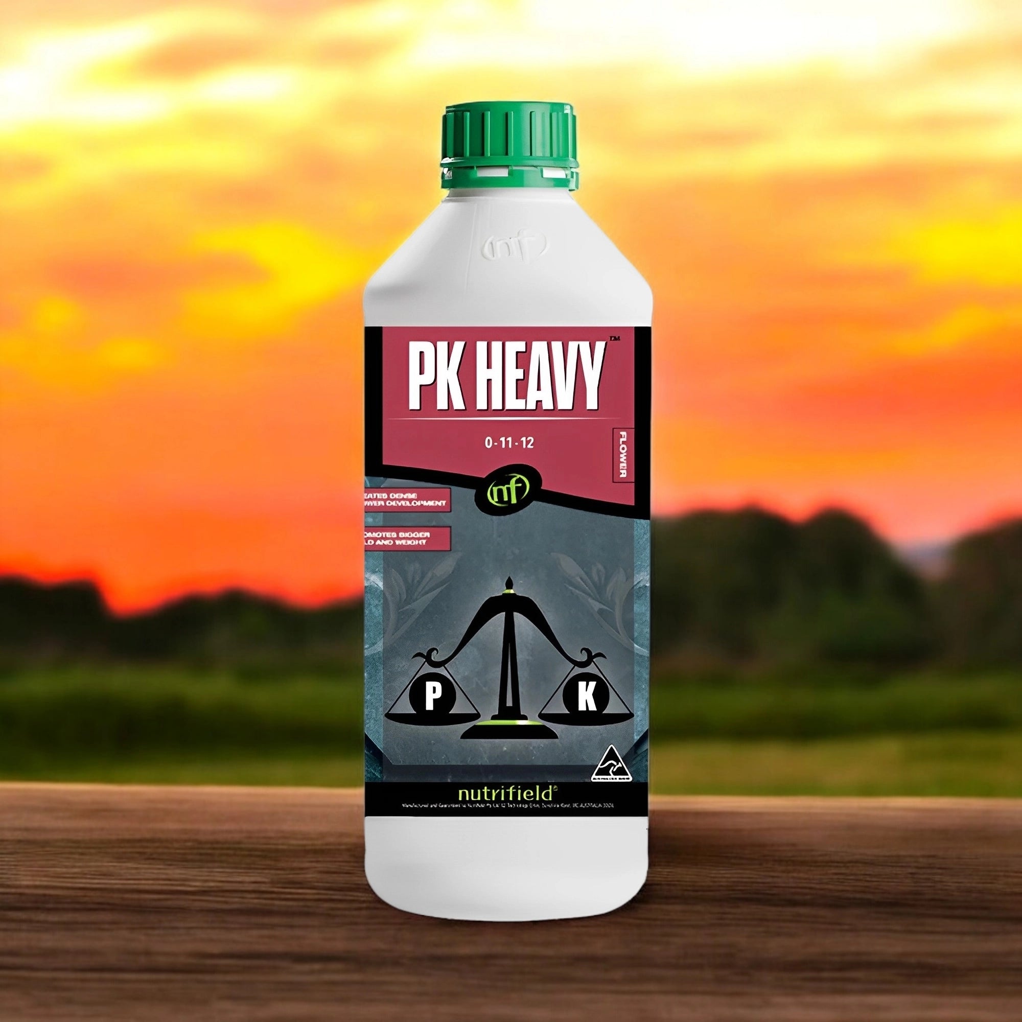 PK HEAVY