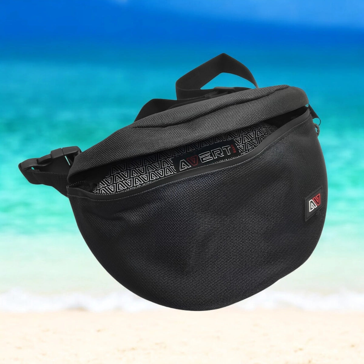 Avert Odourless Waist Bag